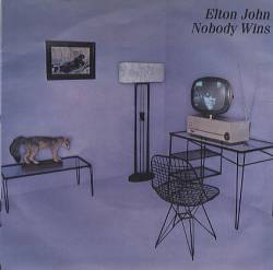 Elton John : Nobody Wins